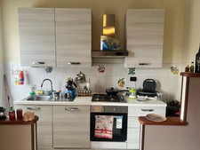Cucina completa elettrodomesti usato  Volvera