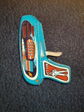 Tinplate jet gun. for sale  SUDBURY