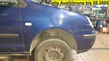Kotflügel polo 9 gebraucht kaufen  Warendorf