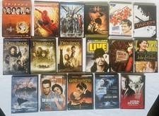 Dvd lot mix for sale  Ponte Vedra Beach