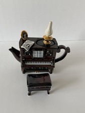 Swineside teapottery handmade for sale  BRISTOL