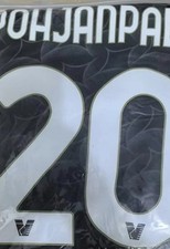 Maglia calcio venezia usato  Alezio