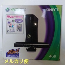 Pacote econômico Xbox 360 4Gb comprar usado  Enviando para Brazil