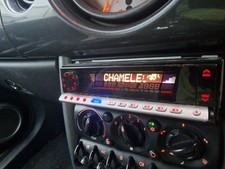 Jvc 111r chameleon for sale  DAVENTRY