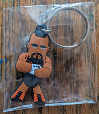Wrestling taz micro for sale  PINNER