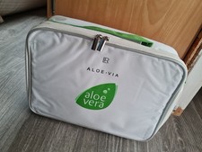 Kosmetik koffer health gebraucht kaufen  Stralsund-Umland II