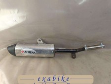 Silencieux yamaha tdr d'occasion  Languidic
