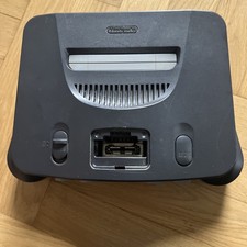 N64 konsole lose gebraucht kaufen  Winzer