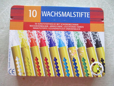wachsstifte gebraucht kaufen  Pfinztal