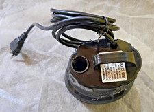 Aquarienpumpe wasserpumpe gebraucht kaufen  Ammerthal