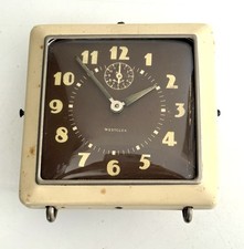 Antique westclox alarm for sale  Bayville