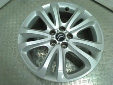 Jante alliage x17 d'occasion Jante alliage x17 d'occasion  Lexy