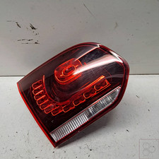 Fanale posteriore per usato Fanale posteriore per usato  Volpago del Montello