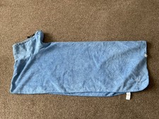 Trixie dog bathrobe for sale  LUTON
