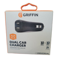 Griffin dual usb for sale  Agawam