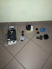 Gopro hero7 black gebraucht kaufen  Nürnberg