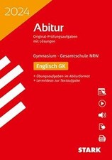 Stark abiturprüfung nrw gebraucht kaufen  Berlin