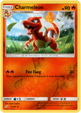 Charmeleon 181 team for sale  Clive
