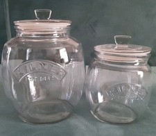 Set kilner jars for sale  ASHFORD