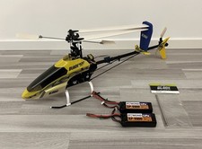 Elicottero flite blade usato  Spedire a Italy