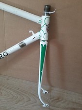 Cadre velo follis d'occasion  Échirolles