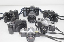 Vintage slr film for sale  SHIFNAL