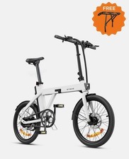 Folding ebike engwe usato  Cerignola