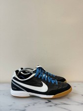 Buty piłkarskie Nike Tiempo Air Zoom Legend Natural IC US 8 skóra rzadkie wewnątrz. na sprzedaż  PL
