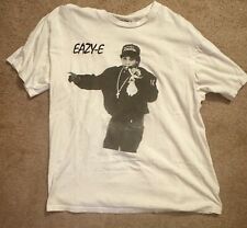 Eazy rap shirt for sale  Sherman Oaks