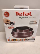 Tefal ingenio essential gebraucht kaufen  Herten