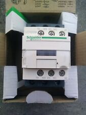 Contacteur schneider lc1d09p7 d'occasion  Rouen-