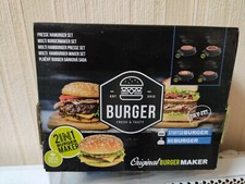 Ckdb boite burger d'occasion  Bassillac