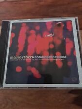 Mauro scocco godmorgon for sale  RUGBY