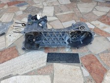 Coppia carter motore usato  Verbicaro