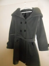 Beau manteau femme d'occasion  Saint-Dizier