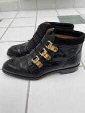 Chaussures luxe homme d'occasion  Livry-Gargan