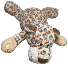 Nici plüsch leopard gebraucht kaufen  Norderstedt