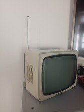 Télévision vintage belle d'occasion  Angers-