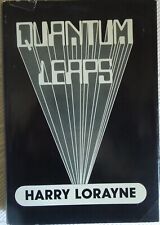 harry lorayne for sale  Leesburg