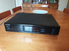 Kenwood tuner 2080 for sale  MOFFAT