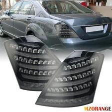 2× Für Mercedes Benz W221 2006-2013 Rückleuchte Hecklicht Rücklicht Links+Rechts comprar usado  Enviando para Brazil
