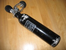 Bail cylinder inflator for sale  DEAL