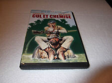Dvd cul chemise d'occasion  Lorient