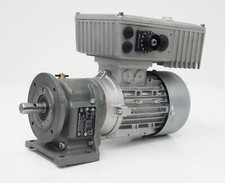 Getriebebau nord sk71lp gebraucht kaufen  Kiel