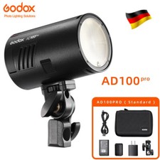 Godox ad100pro pocket gebraucht kaufen  Deutschland