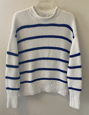 Ligne marina sweater for sale  Austin