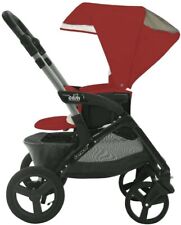 Trio carrozzina passeggino usato  Montespertoli