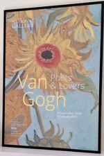 Van gogh poets for sale  HASTINGS