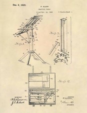Architect drafting table for sale  West Haven
