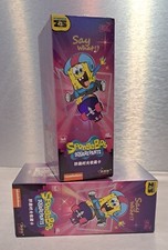 Box kayou spongebob gebraucht kaufen  Gevelsberg